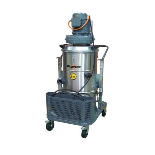 Промышленный пылесос IPC PLANET 300S ATEX