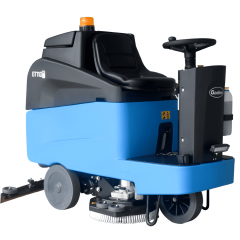 Поломоечная машина Gadlee GT110 3D