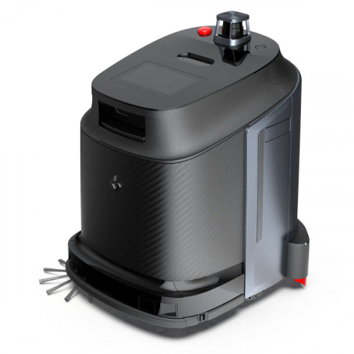 Робот-уборщик Gausium ECOBOT Phantas
