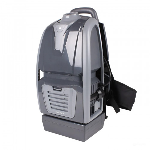 Компактный ранцевый пылесос T-line T-vac V-BP-5
