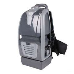 Компактный ранцевый пылесос T-line T-vac V-BP-5