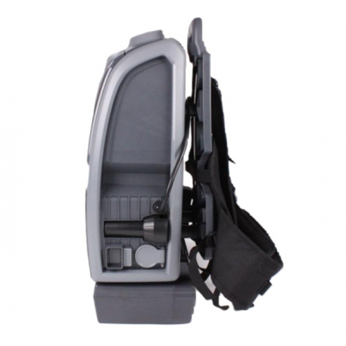 Компактный ранцевый пылесос T-line T-vac V-BP-5