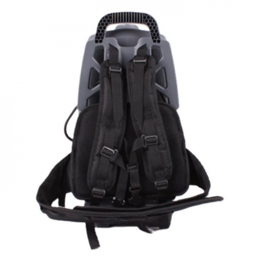 Компактный ранцевый пылесос T-line T-vac V-BP-5