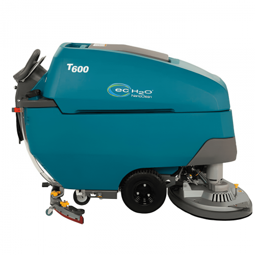 Поломоечная машина ручная Tennant T600