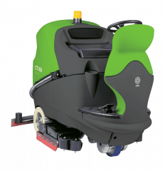 Поломоечная машина IPC CT160 BT75R
