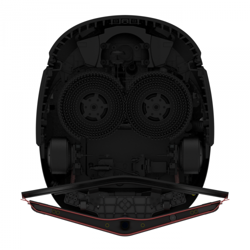 Робот-уборщик Gausium ECOBOT Scrubber 50 Pro