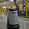 Робот-уборщик Gausium ECOBOT Scrubber 50 Pro