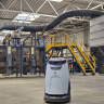 Робот-уборщик Gausium ECOBOT Scrubber 50 Pro
