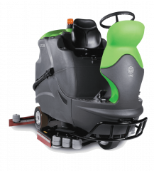 Поломоечная машина IPC CT230 BT85