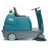 Подметальная машина Tennant S12
