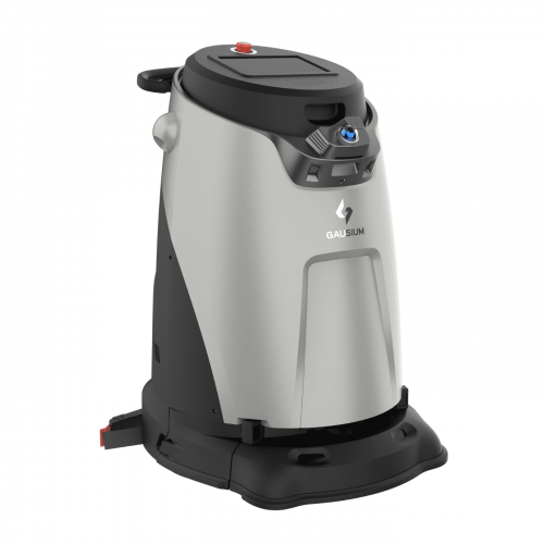 Робот-уборщик Gausium ECOBOT Omnie