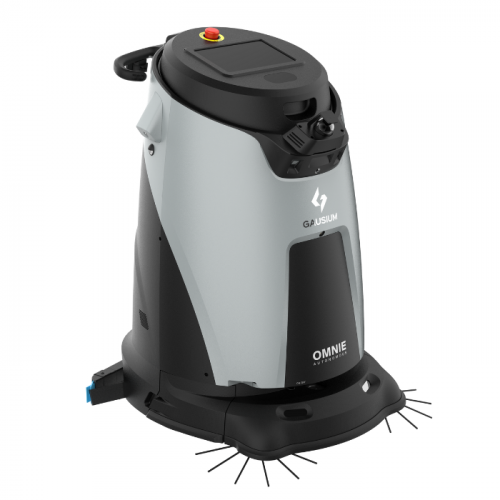 Робот-уборщик Gausium ECOBOT Omnie