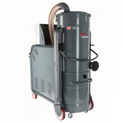 Промышленный пылесос Delfin DG VL 125