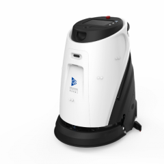 Робот-уборщик Gausium ECOBOT Scrubber 50