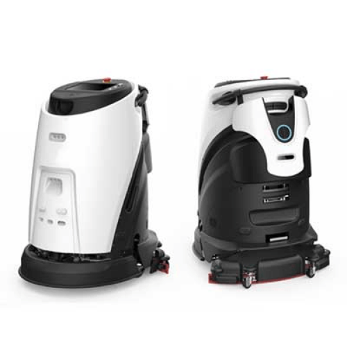 Робот-уборщик Gausium ECOBOT Scrubber 50
