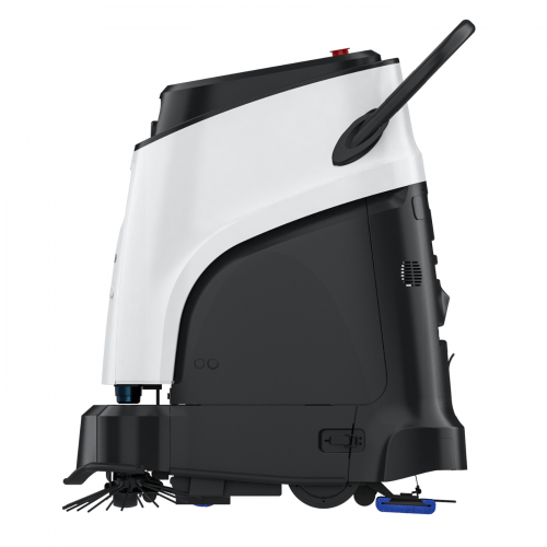 Робот-уборщик Gausium ECOBOT Vacuum 40