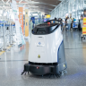 Робот-уборщик Gausium ECOBOT Vacuum 40