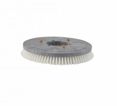 1016764 IB (1019063) Щетка дисковая нейлон Т2.Т3-43 -17 дюймов / 432 мм