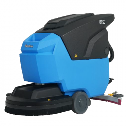 Поломоечная машина ручная Gadlee GT50+ BT50