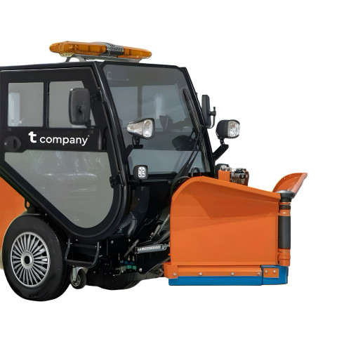 Снегоуборочный отвал для коммунальной машины T-line TLO 1500
