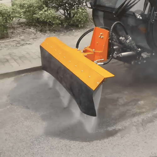 Поливомоечная система для коммунальной машины T-line TLO 1500