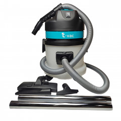 Пылесос промышленный мини T-line T-vac V-15