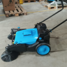Механическая подметальная машина Gadlee GTS 920M-S