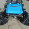 Механическая подметальная машина Gadlee GTS 920M-S