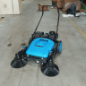 Механическая подметальная машина Gadlee GTS 920M-S