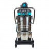 Пылесос промышленный T-line T-vac 3WD-80