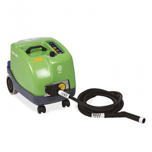 Парогенератор IPC SG-40