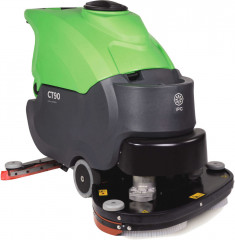 Поломоечная машина IPC CT 90 BT70