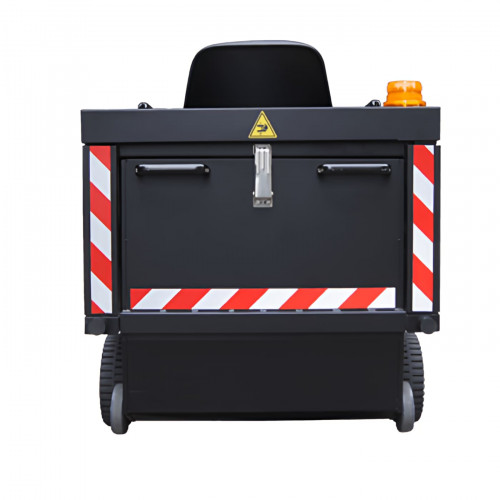 Подметальная машина Gadlee GTS 1200