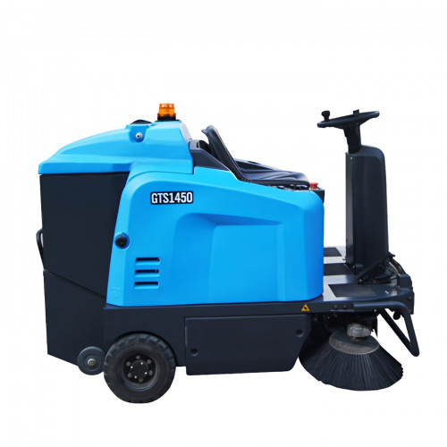 Подметальная машина Gadlee GTS 1450