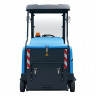 Подметальная машина Gadlee GTS 1450