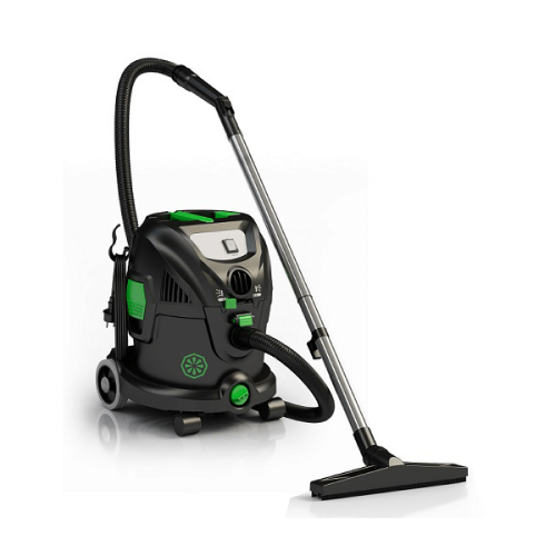 Компактный пылесос IPC NRG 1/20 CLEAN P