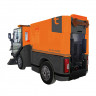 Многофункциональная подметальная машина T-line TLO 1500