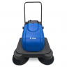 Аккумуляторная подметальная машина T-line SW-1000