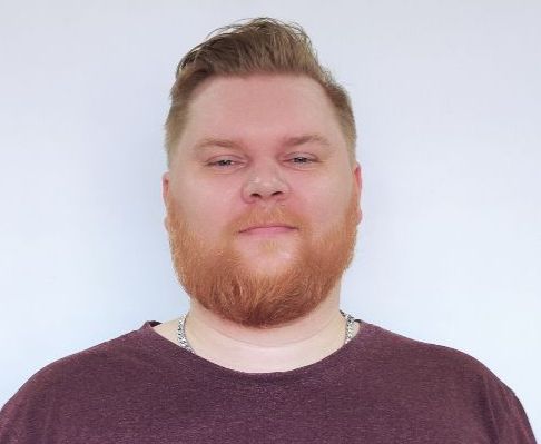 Евгений Кулик