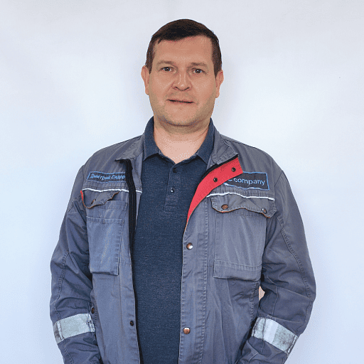Дмитрий Сидоров